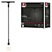 Paulmann URail Pendelleuchte DecoSystems (E14, Höhe: 135 cm, Schwarz) | BAUHAUS