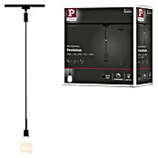 Paulmann URail Pendelleuchte DecoSystems (E14, Höhe: 135 cm, Schwarz) | BAUHAUS