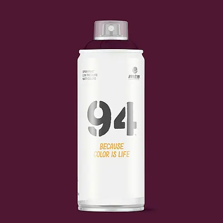mtn  Pintura decorativa en spray 94