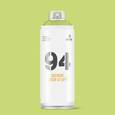 mtn  Pintura decorativa en spray 94