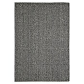 Flachgewebeteppich Loom (Grau, 150 x 80 cm, 100 % Polypropylen) | BAUHAUS