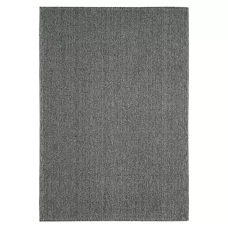 Flachgewebeteppich Loom