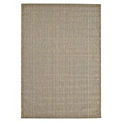 Flachgewebeteppich Loom (Beige, 370 x 280 cm, 100 % Polypropylen) | BAUHAUS