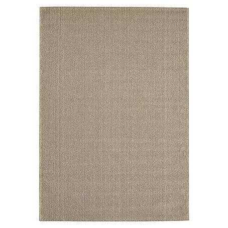 Flachgewebeteppich Loom