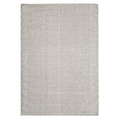 Flachgewebeteppich Loom (Creme, 170 x 120 cm, 100 % Polypropylen) | BAUHAUS