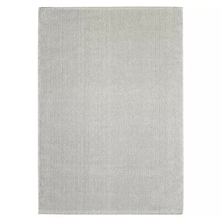 Flachgewebeteppich Loom