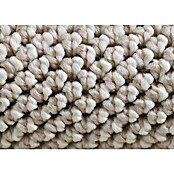 Flachgewebeteppich Loom (Creme, 170 x 120 cm, 100 % Polypropylen) | BAUHAUS