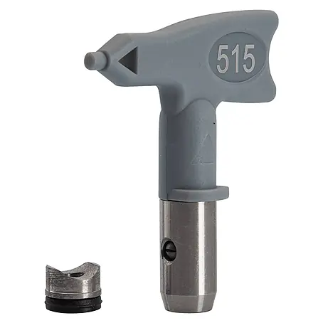 Boquilla de pulverización 515