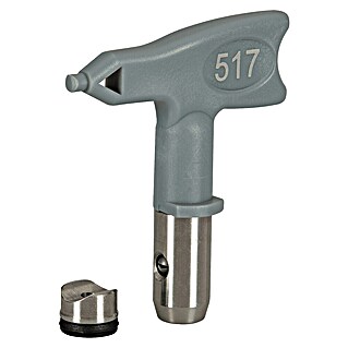 Boquilla de pulverización 517 (Específico para: Sistema de pulverización de pintura VIMPA850)