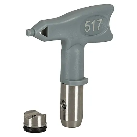 Boquilla de pulverización 517