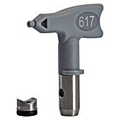 Boquilla de pulverización 617 (Específico para: Sistema de pulverización de pintura VIMPA850) | BAUHAUS