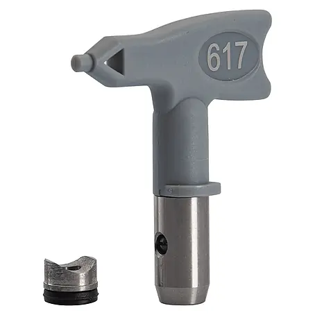 Boquilla de pulverización 617