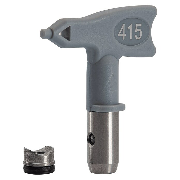 Boquilla de pulverización 415 (Específico para: Sistema de pulverización de pintura VIMPA850) | BAUHAUS