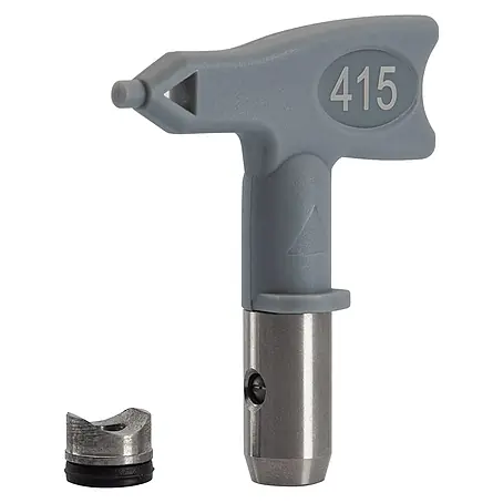 Boquilla de pulverización 415