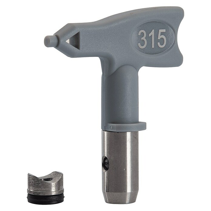 Boquilla de pulverización 315 (Específico para: Sistema de pulverización de pintura VIMPA850) | BAUHAUS