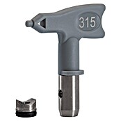 Boquilla de pulverización 315 (Específico para: Sistema de pulverización de pintura VIMPA850) | BAUHAUS