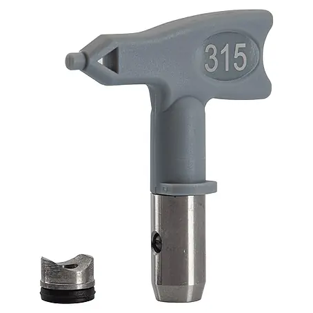 Boquilla de pulverización 315