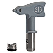 Boquilla de pulverización 213 (Específico para: Sistema de pulverización de pintura VIMPA850) | BAUHAUS