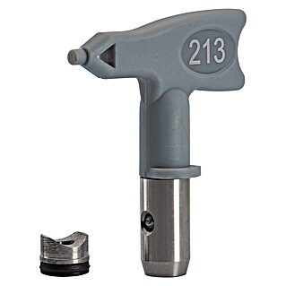 Boquilla de pulverización 213 (Específico para: Sistema de pulverización de pintura VIMPA850)