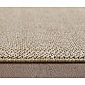 Flachgewebeteppich Loom (Beige, 200 x 140 cm, 100 % Polypropylen) | BAUHAUS