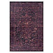 Flachgewebeteppich Fiesta (Rot, 290 x 200 cm, 100 % Polyester) | BAUHAUS