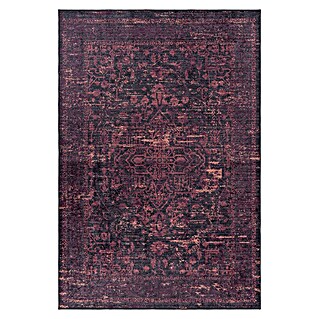 Flachgewebeteppich Fiesta (Rot, 290 x 200 cm, 100 % Polyester)