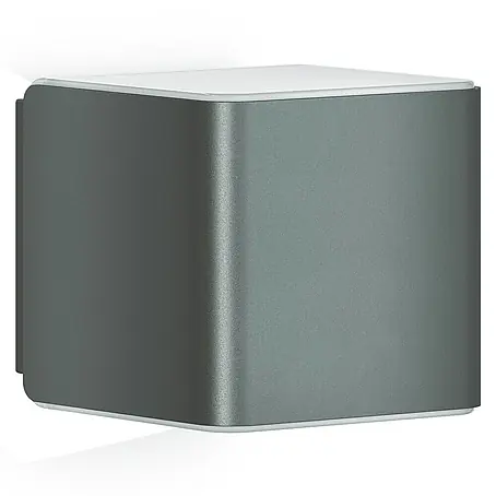 Steinel  Aplique exterior LED con sensor L 840 SC