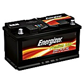 Energizer Autobatterie Premium AGM (Kapazität: 95 Ah, 12 V)