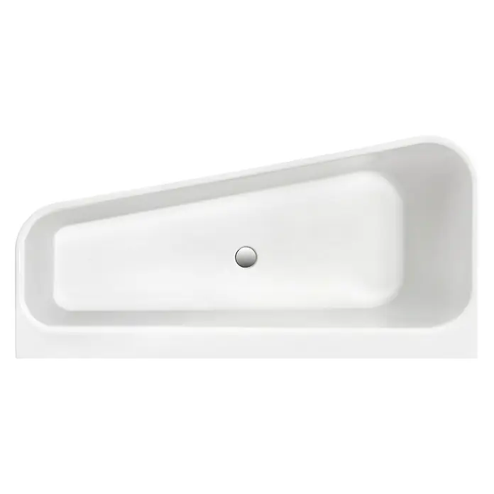 Ottofond Raumsparbadewanne Debby