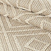 Outdoor-Teppich Patara III (Beige, 340 x 240 cm, 100 % Polypropylen) | BAUHAUS