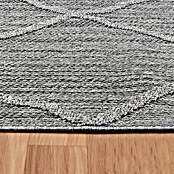 Outdoor-Teppich Patara VI (Grau, 150 x 80 cm, 100 % Polypropylen) | BAUHAUS