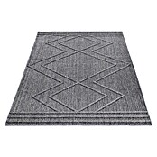 Outdoor-Teppich Patara I (Grau, 340 x 240 cm, 100 % Polypropylen) | BAUHAUS