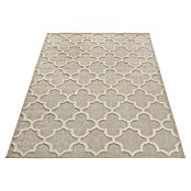 Outdoor-Teppich Patara IV (Beige, 250 x 80 cm, 100 % Polypropylen) | BAUHAUS