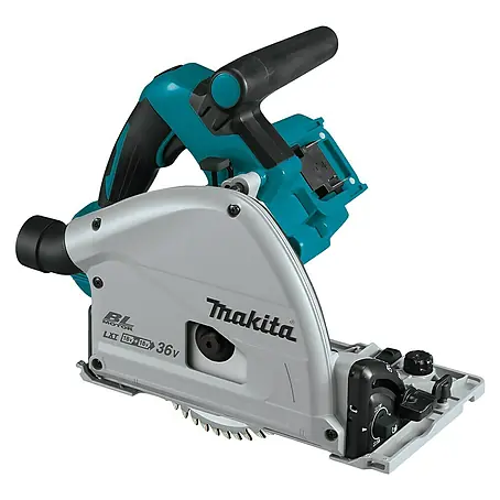Makita LXT 18V Akku-Tauchsäge DSP600ZJ + Artikelnr. 33855482 hinzufügen*