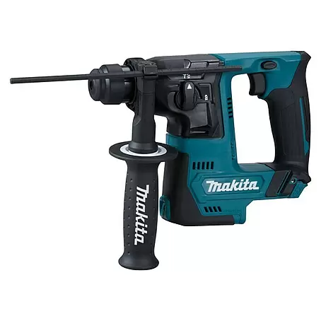 Makita CXT 12V max. Akku-Bohrhammer HR140DZ