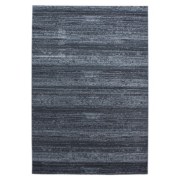 Kurzflorteppich Plus 8000 (Grau, 340 x 240 cm, 100 % Polypropylen) | BAUHAUS