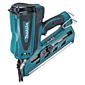 Makita Akku-Gasnagler GN900SE (7,2 V, 2 Akkus, Länge Nagel: 50 mm - 90 mm)