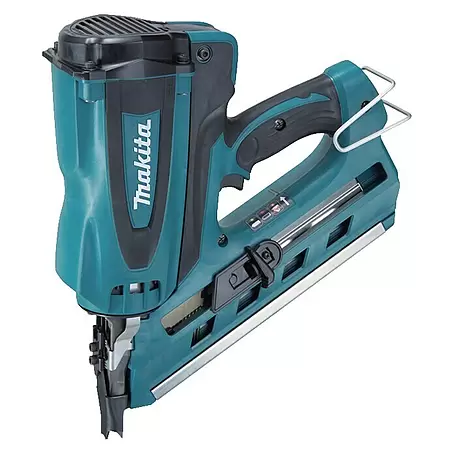 Makita  Akku-Gasnagler GN900SE