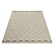 Outdoor-Teppich Patara V (Beige, 290 x 200 cm, 100 % Polypropylen) | BAUHAUS