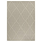 Outdoor-Teppich Patara VI (Beige, 340 x 240 cm, 100 % Polypropylen) | BAUHAUS