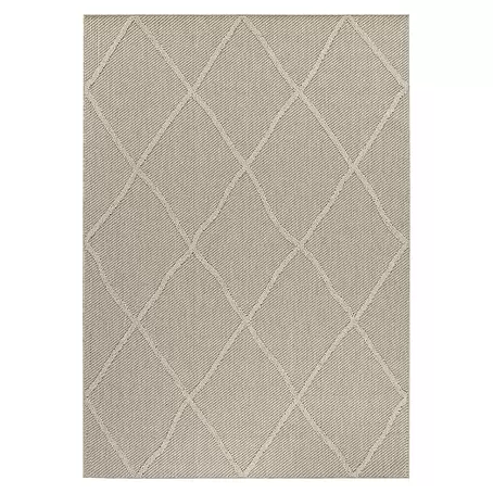 Outdoor-Teppich Patara VI