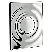 Grohe Betätigungsplatte (Chrom, 1-Mengen-Spülung)