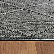 Outdoor-Teppich Patara II (Grau, 340 x 240 cm, 100 % Polypropylen) | BAUHAUS