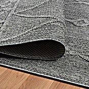 Outdoor-Teppich Patara II (Grau, 290 x 200 cm, 100 % Polypropylen) | BAUHAUS