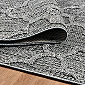 Outdoor-Teppich Patara IV (Grau, 200 x 140 cm, 100 % Polypropylen) | BAUHAUS