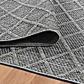 Outdoor-Teppich Patara V (Grau, 230 x 160 cm, 100 % Polypropylen) | BAUHAUS