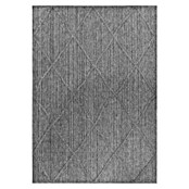 Outdoor-Teppich Patara VI (Grau, 200 x 140 cm, 100 % Polypropylen) | BAUHAUS