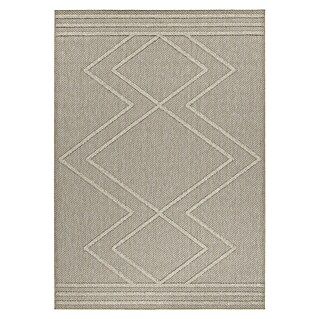 Outdoor-Teppich Patara I (Beige, 230 x 160 cm, 100 % Polypropylen)