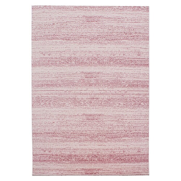 Kurzflorteppich Plus 8000 (Pink, 340 x 240 cm, 100 % Polypropylen) | BAUHAUS