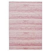 Kurzflorteppich Plus 8000 (Pink, 200 x 140 cm, 100 % Polypropylen) | BAUHAUS